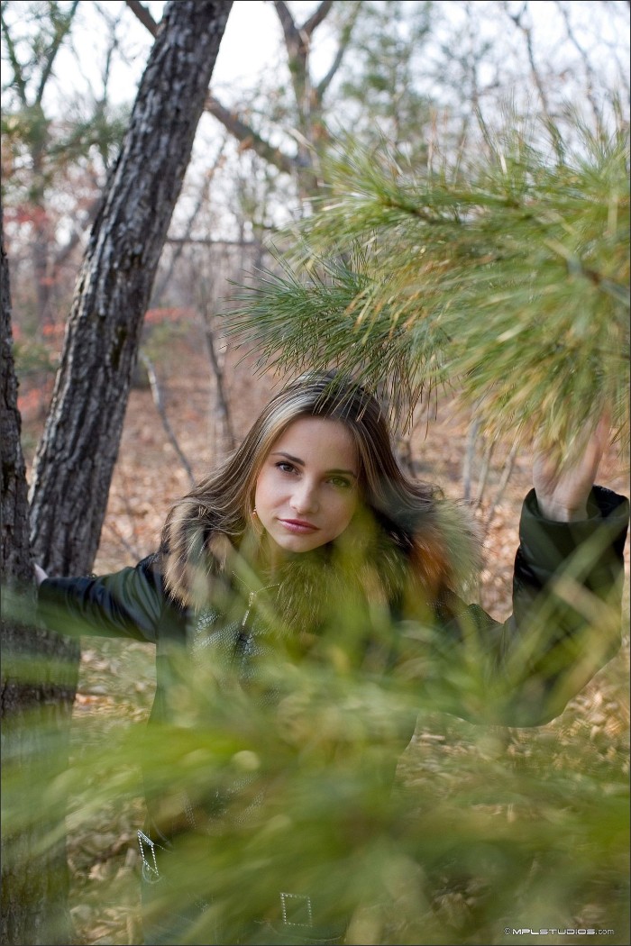 Anya En Vogue Fashion Series