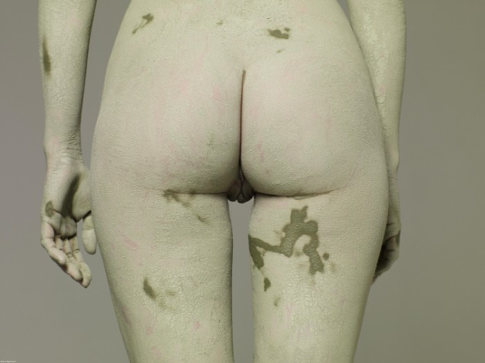 Art Girls Mia Mud