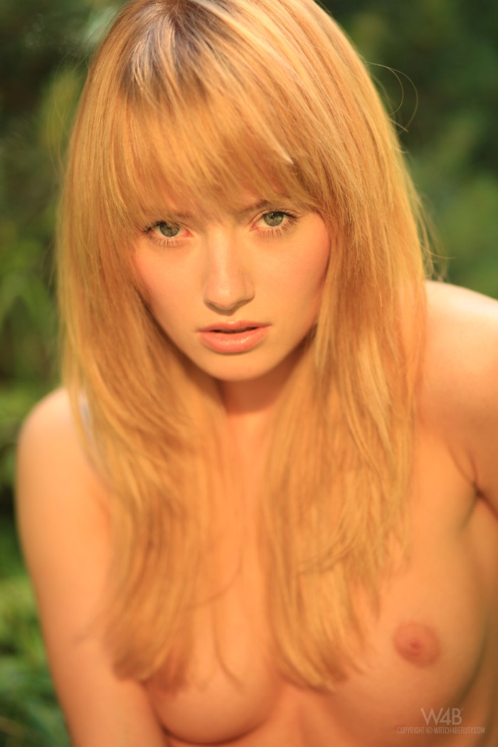 Mia Forest Guard